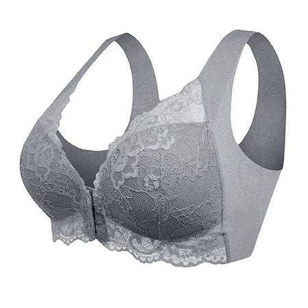 Mlqidk Women s Sora Bra Front Closure 5D Shaping Seamless Push Up Lace Bras for Women
Mlqidk Women s Sora Bra Front Closure 5D Shaping Seamless Push Up Lace Bras for Women