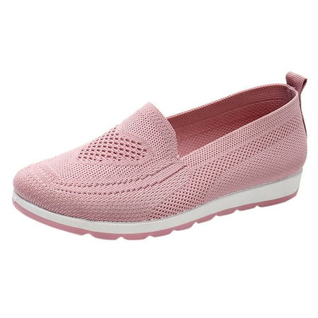Tangnade Women Outdoor Mesh Solid Color Sports Shoes Runing Breathable Shoes Sneakers Shoes For Women
Tangnade Women Outdoor Mesh Solid Color Sports Shoes Runing Breathable Shoes Sneakers Shoes For Women