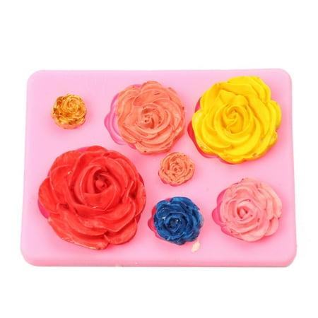 Bessbest Cake Dessert Bread Gadget 3D Cake Mould Craft Decorating Chocolate Tool Silicone Fondant Sugar Baking Kitchen,Dining Bar
Bessbest Cake Dessert Bread Gadget 3D Cake Mould Craft Decorating Chocolate Tool Silicone Fondant Sugar Baking Kitchen,Dining Bar