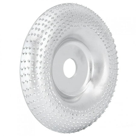 Demonsen Silver Sanding Arc Disc Carving Shaping For Angle Grinder Grinding Wheel Woodworking Tool Angle Grinder Accessories Wood Carving Disc
Demonsen Silver Sanding Arc Disc Carving Shaping For Angle Grinder Grinding Wheel Woodworking Tool Angle Grinder Accessories Wood Carving Disc