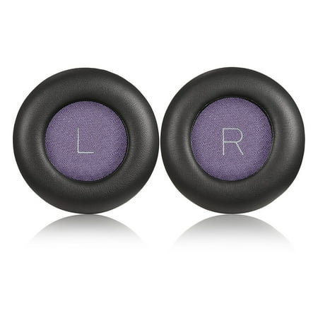 Ear Pads Soft Earmuffs Ear Cushions for Plan-tronics Backbeat Pro