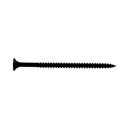 National Nail 280159 25 lbs. 2.5 in. Drywall Screw