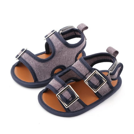 Baby Girls Soft Sole Sandals Infant Summer Shoes Tie Flat Anti Slip First Walking Shoe Newborn Toddler Prewalker Crib Shoes Summer Breathable Soft Cotton Sandals Toddler
Baby Girls Soft Sole Sandals Infant Summer Shoes Tie Flat Anti Slip First Walking Shoe Newborn Toddler Prewalker Crib Shoes Summer Breathable Soft Cotton Sandals Toddler