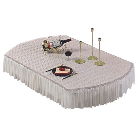 Oval Tablecloth And Matching Chair Covers Cotton Linen Tablecloth With Yarn Edges White Silk Cotton Filled Tablecloth For Indoor Outdoor -T-4chair cover
Oval Tablecloth And Matching Chair Covers Cotton Linen Tablecloth With Yarn Edges White Silk Cotton Filled Tablecloth For Indoor Outdoor -T-4chair cover