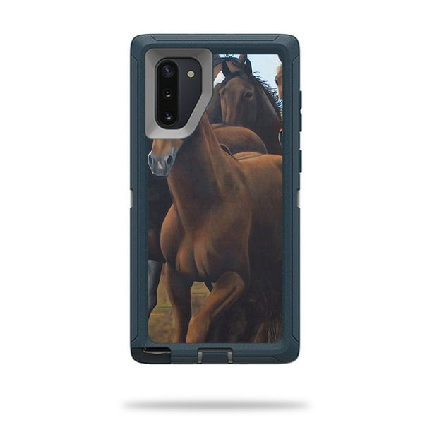 Lit Animals Collection of Skins For Otterbox Defender Samsung Galaxy Note10