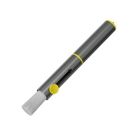 Car Air-Conditioning Air-Outlet Cleaning Brush Cleaning Stone Ditch Window Breaker Safety Hammer Cleaning Tools Grey
Car Air-Conditioning Air-Outlet Cleaning Brush Cleaning Stone Ditch Window Breaker Safety Hammer Cleaning Tools Grey