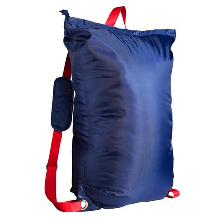 Polyester Laundry Bag with Adjustable Shoulder Straps Multipurpose Large Capacity Laundry Backpack for Home Laundromat College Student
Polyester Laundry Bag with Adjustable Shoulder Straps Multipurpose Large Capacity Laundry Backpack for Home Laundromat College Student