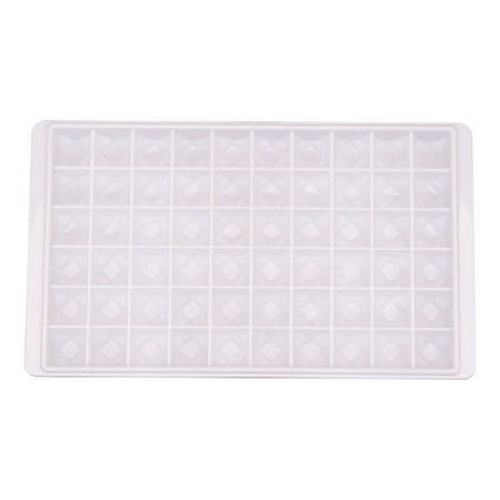 hoksml 60 Lattice Creative Ice Template Ice Box Creative Ice Teplatme Diamond Shaped Ice Teplatme Festival Clearance Gifts
hoksml 60 Lattice Creative Ice Template Ice Box Creative Ice Teplatme Diamond Shaped Ice Teplatme Festival Clearance Gifts