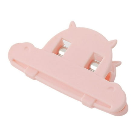 Chip Clips | Non-slip Bag Sealing Clips | Food Storage Sealing Bag Clips Seal Food Snack Bag Clips Sealer Bag Clips with Air Tight Seal Grip for Kitchen Gadgets
Chip Clips | Non-slip Bag Sealing Clips | Food Storage Sealing Bag Clips Seal Food Snack Bag Clips Sealer Bag Clips with Air Tight Seal Grip for Kitchen Gadgets