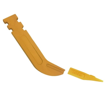 1 - Set of 101 Universal Scarifier Shank with 6Y5230 Scarifier Tooth