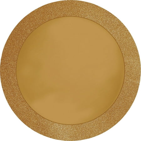 HollyDel St. Patrick s Day Drinkware & Serveware Tableware; Glitter Gold Placemats 8ct
HollyDel St. Patrick s Day Drinkware & Serveware Tableware; Glitter Gold Placemats 8ct