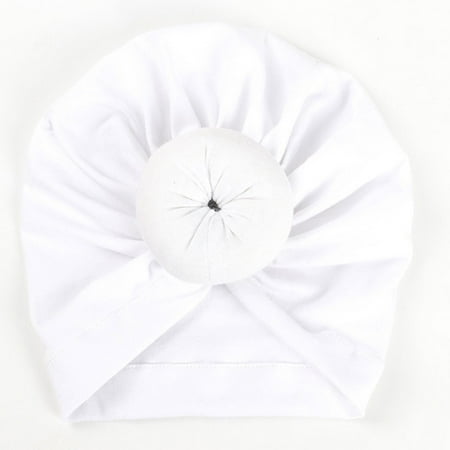 Relanfenk Baby Hats Turban Toddler Kids Boy Girl India Lovely Soft Hat