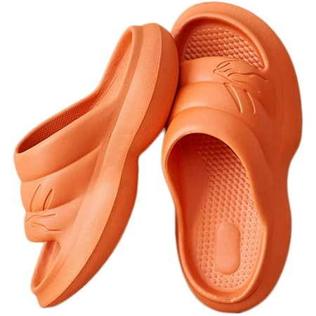 PIKADINGNIS Women Shower Slippers Cloud Slides for Men Bathroom Sandals Non Slip Quick Drying Slides
PIKADINGNIS Women Shower Slippers Cloud Slides for Men Bathroom Sandals Non Slip Quick Drying Slides