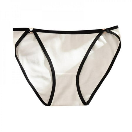 Final Clear Out! Japan Style Cotton Panties Mid-Waist Briefs Breathable Briefs Cotton Stitching Color Underwear Sexy Lingeries
Final Clear Out! Japan Style Cotton Panties Mid-Waist Briefs Breathable Briefs Cotton Stitching Color Underwear Sexy Lingeries