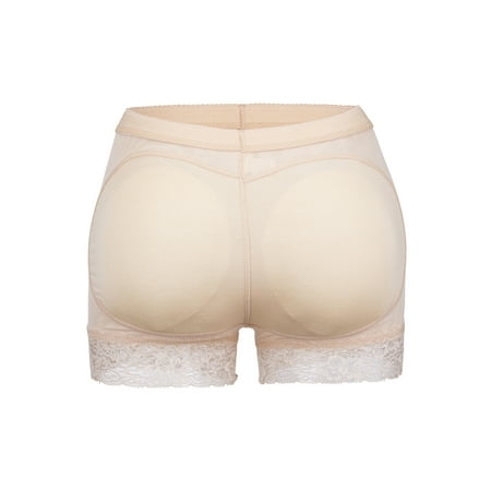 Tinglu Womens Butt Lift Tummy Control Female Booty Lifter Panties Shaper Underwear
Tinglu Womens Butt Lift Tummy Control Female Booty Lifter Panties Shaper Underwear