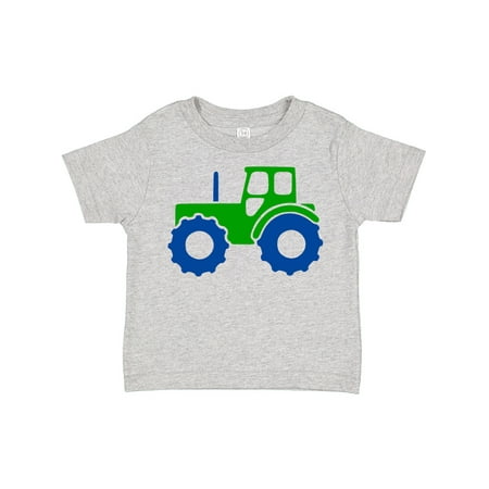 Inktastic Cute Green Tractor Gift Toddler Boy or Toddler Girl T-Shirt
Inktastic Cute Green Tractor Gift Toddler Boy or Toddler Girl T-Shirt