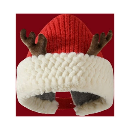 WUDATI High Weight Knitted Fabric for Autumn and Winter Winter Plush Thickened Hat For Women Versatile Big Head Circumference Showing Face Small Knitted Hat Ear And Warmth
WUDATI High Weight Knitted Fabric for Autumn and Winter Winter Plush Thickened Hat For Women Versatile Big Head Circumference Showing Face Small Knitted Hat Ear And Warmth