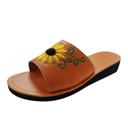 knqrhpse slippers for women fashion shoes breathable outdoor leisure sandals womens slippers house slippers for women
knqrhpse slippers for women fashion shoes breathable outdoor leisure sandals womens slippers house slippers for women
