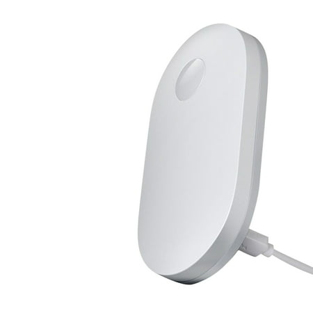 Liveday Light Indoor Motion Sensor Night Light Rechargeable Portable Induction Light Toilet Lamp Bathroom Lamp
Liveday Light Indoor Motion Sensor Night Light Rechargeable Portable Induction Light Toilet Lamp Bathroom Lamp