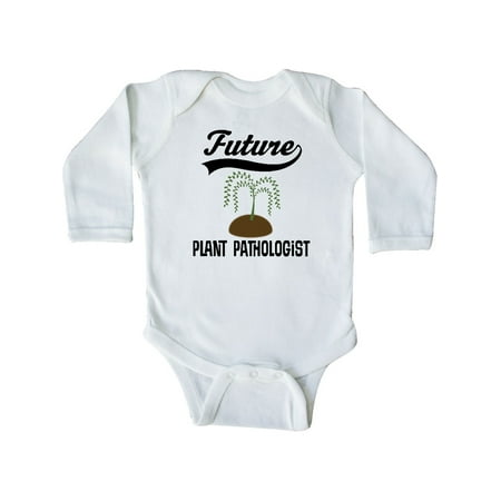 Inktastic Future Plant Pathologist Gift Baby Boy or Baby Girl Long Sleeve Bodysuit
Inktastic Future Plant Pathologist Gift Baby Boy or Baby Girl Long Sleeve Bodysuit
