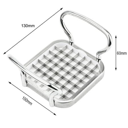5pcs/set Vegetable Fruit Cutter Stainless Steel Shredders Potato Chips Pear French Fries Cutter Tools Kitchen Accessories
5pcs/set Vegetable Fruit Cutter Stainless Steel Shredders Potato Chips Pear French Fries Cutter Tools Kitchen Accessories