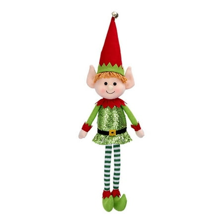 Christmas Deal Christmas Doll Christmas Boy Girl Doll Christmas Ornaments For Christmas Tree Soft Material Decoration Supplies For Window Porch Fireplace
Christmas Deal Christmas Doll Christmas Boy Girl Doll Christmas Ornaments For Christmas Tree Soft Material Decoration Supplies For Window Porch Fireplace