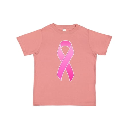 Inktastic Breast Cancer Pink Awareness Ribbon Gift Toddler Boy or Toddler Girl T-Shirt
Inktastic Breast Cancer Pink Awareness Ribbon Gift Toddler Boy or Toddler Girl T-Shirt
