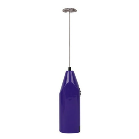 Lierteer Home Portable Creative Battery Version Mini Handheld Electric Whisk Milk Whisk
Lierteer Home Portable Creative Battery Version Mini Handheld Electric Whisk Milk Whisk