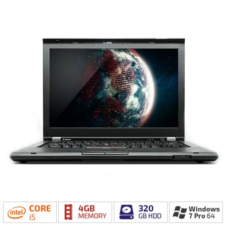 Refurbished Lenovo Thinkpad Lenovo Thinkpad