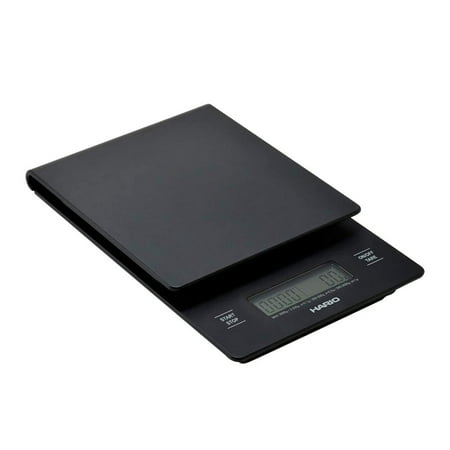 V60 Drip Scale Black
