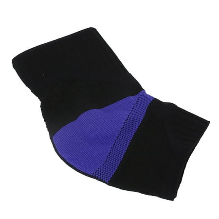 Ankle Brace Swelling Relief Knitting Ankle Support Soft Silicone For The Injured L
Ankle Brace Swelling Relief Knitting Ankle Support Soft Silicone For The Injured L
