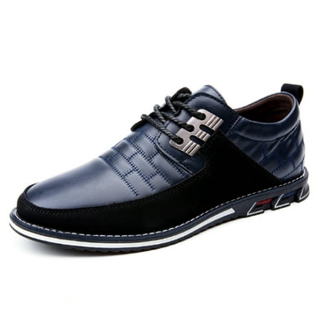Men Leather Shoes Fashion Lace Up Flat Thick Warm Sneakers Daily Shoes Leather Thick Warm Flat Lace Up Shoes Sneakers Men Outdoor Sports Daily Accessories 45
Men Leather Shoes Fashion Lace Up Flat Thick Warm Sneakers Daily Shoes Leather Thick Warm Flat Lace Up Shoes Sneakers Men Outdoor Sports Daily Accessories 45