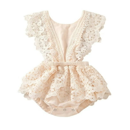 Baby Girls Romper Cotton Autumn Pattern Sleeveless Romper Bodysuit Baby Girl Clothes
Baby Girls Romper Cotton Autumn Pattern Sleeveless Romper Bodysuit Baby Girl Clothes