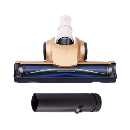 Accessories for Dyson DC31 DC34 DC35 DC44 DC45 DC58 DC59 V6 Vacuum Cleaner Turbine Floor Brush*1 Conversion Head*1