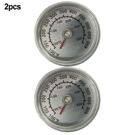 Oval Char Broil TEMP BBQ Smoker Grill Thermomete 45-350°C Thermomete Outdoor
Oval Char Broil TEMP BBQ Smoker Grill Thermomete 45-350°C Thermomete Outdoor