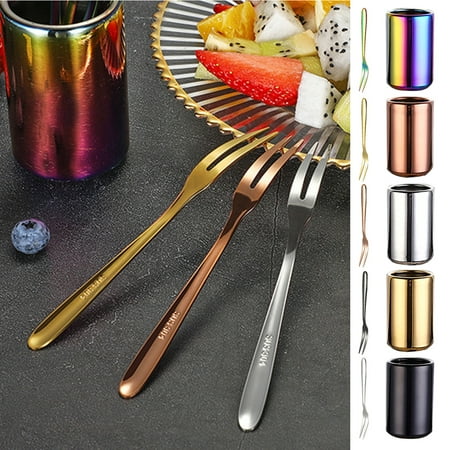 Travelwant Stainless Steel Silver Creative Dinnerware Set - Decorative Base Holder with Forks and for Coffee Fruit Dessert Stirring Mixing Sugar Stir Ice Cream Cake Teaspoon
Travelwant Stainless Steel Silver Creative Dinnerware Set - Decorative Base Holder with Forks and for Coffee Fruit Dessert Stirring Mixing Sugar Stir Ice Cream Cake Teaspoon