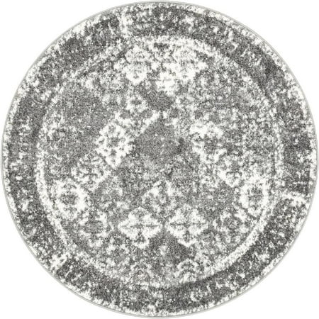 Unique Loom Gabrieli Rosso Rug