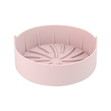 Non Stick Air Fryers Mat Oil-resistant Silicone Pizza Bread Air Fryers Basket for Kitchen
Non Stick Air Fryers Mat Oil-resistant Silicone Pizza Bread Air Fryers Basket for Kitchen