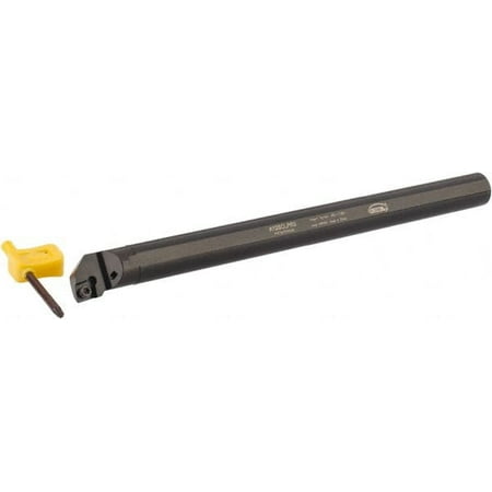 Hertel 0.93 Min Bore Right Hand A-SCLP Indexable Boring Bar
