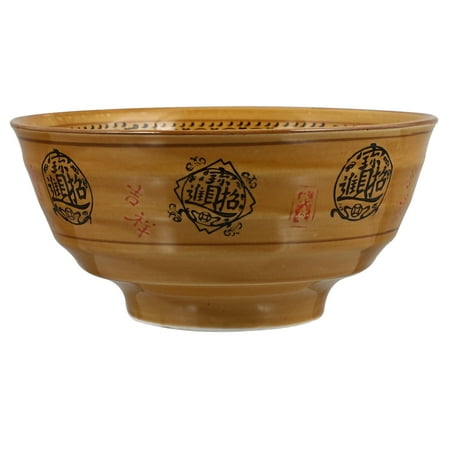 NUOLUX 1pc Korean Rib Bowl Ceramic Bowl Soup Bowl Ramen Bowl Household Noodles Bowl
NUOLUX 1pc Korean Rib Bowl Ceramic Bowl Soup Bowl Ramen Bowl Household Noodles Bowl