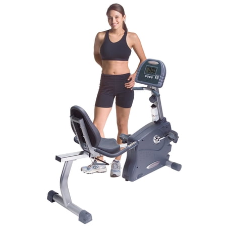 Body-Solid Endurance B2R Recumbent Bike