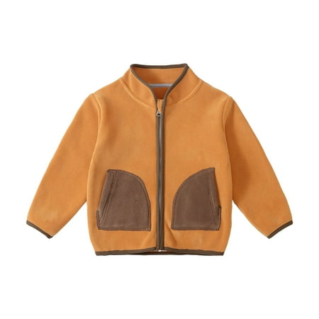GDEGE Kids Fashion Jackets Coats Kids Baby Warm Girls Boys CarToon Winter Warm Jackets Sweatshirt Coats for Toddlers Casual Comfortable Jackets Coats
GDEGE Kids Fashion Jackets Coats Kids Baby Warm Girls Boys CarToon Winter Warm Jackets Sweatshirt Coats for Toddlers Casual Comfortable Jackets Coats