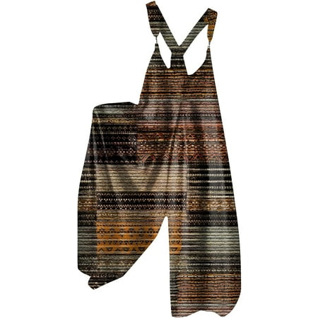CebDs Boho Overalls for Women Wide Leg Overalls for Womens Boho Comfy Baggy Loose Jumpsuits Romper
CebDs Boho Overalls for Women Wide Leg Overalls for Womens Boho Comfy Baggy Loose Jumpsuits Romper
