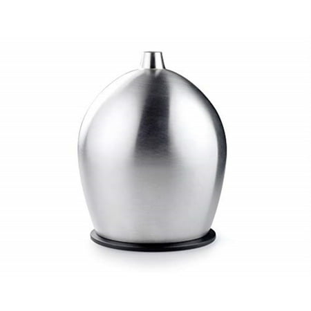GLACIER STAINLESS NESTING RED WINE