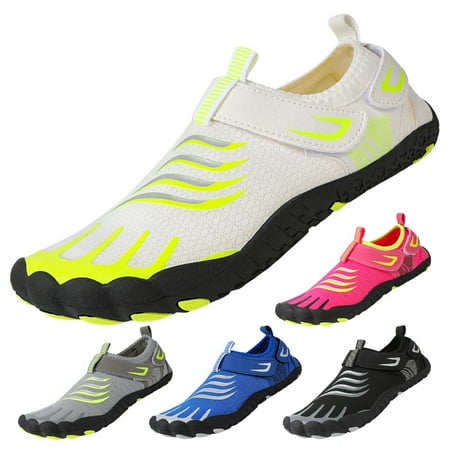 Beach Sneakers Water Shoes Couple Barefoot Beach Shoes Breathable Sport Shoe Soft-Soled Quick Dry River Sea Aqua Sneakers 35-46#
Beach Sneakers Water Shoes Couple Barefoot Beach Shoes Breathable Sport Shoe Soft-Soled Quick Dry River Sea Aqua Sneakers 35-46#