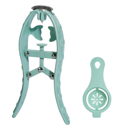 Wowspeed Egg Opener | Creative Raw Egg Opener Duck Egg Quick Mouth Opener | PP Egg Separator Beat Eggs Egg Topper Cutter Shell Opener Boiled Raw Egg Open Kitchen Accessories
Wowspeed Egg Opener | Creative Raw Egg Opener Duck Egg Quick Mouth Opener | PP Egg Separator Beat Eggs Egg Topper Cutter Shell Opener Boiled Raw Egg Open Kitchen Accessories