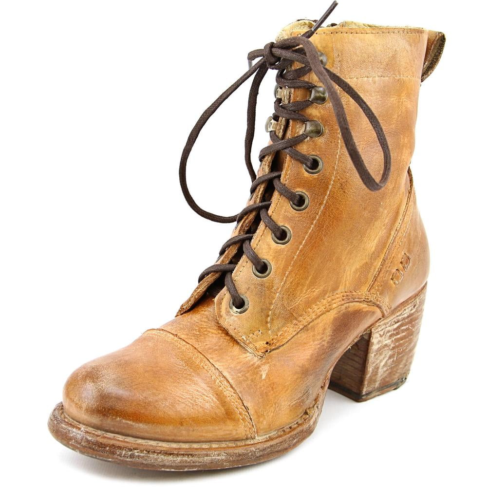 bed stu cobbler series womens boots