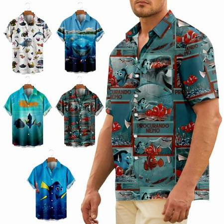 Big Men s Collared Button Down Shirt & Top with Breast Pocket Vacation Clothes Regular & Big Man Sizes
Big Men s Collared Button Down Shirt & Top with Breast Pocket Vacation Clothes Regular & Big Man Sizes