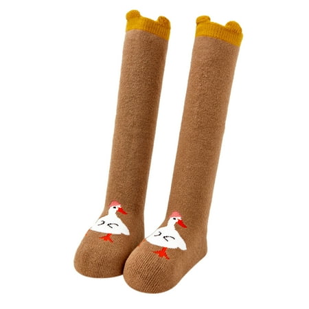 CFXNMZGR Baby Socks Toddler Kids Baby Girls Boys Cartoon Animals Knee High Antislip Stockings Socks
CFXNMZGR Baby Socks Toddler Kids Baby Girls Boys Cartoon Animals Knee High Antislip Stockings Socks