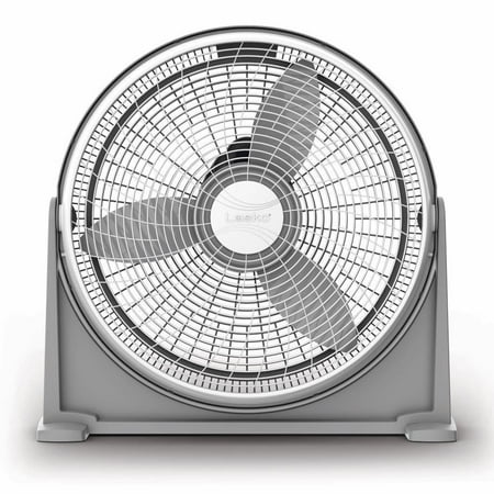 Lasko 20 in. Air Circulator Grey